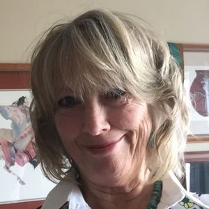 Meet your Posher, Deborah